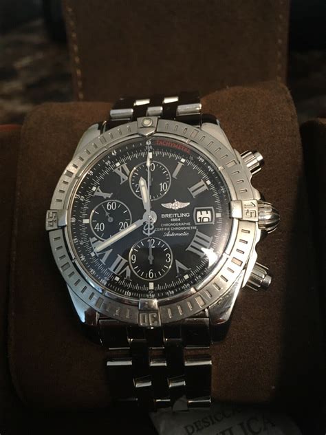 breitling 1908|breitling chronometre certifie 1884 price.